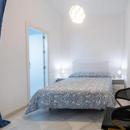 Ferienwohnung Casa Santa Clara Street Sevilla Exterior foto